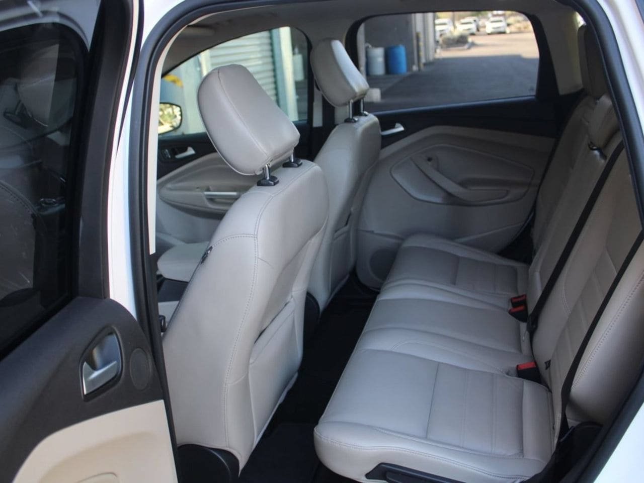 Used 2019 Ford Escape Titanium FWD image 13
