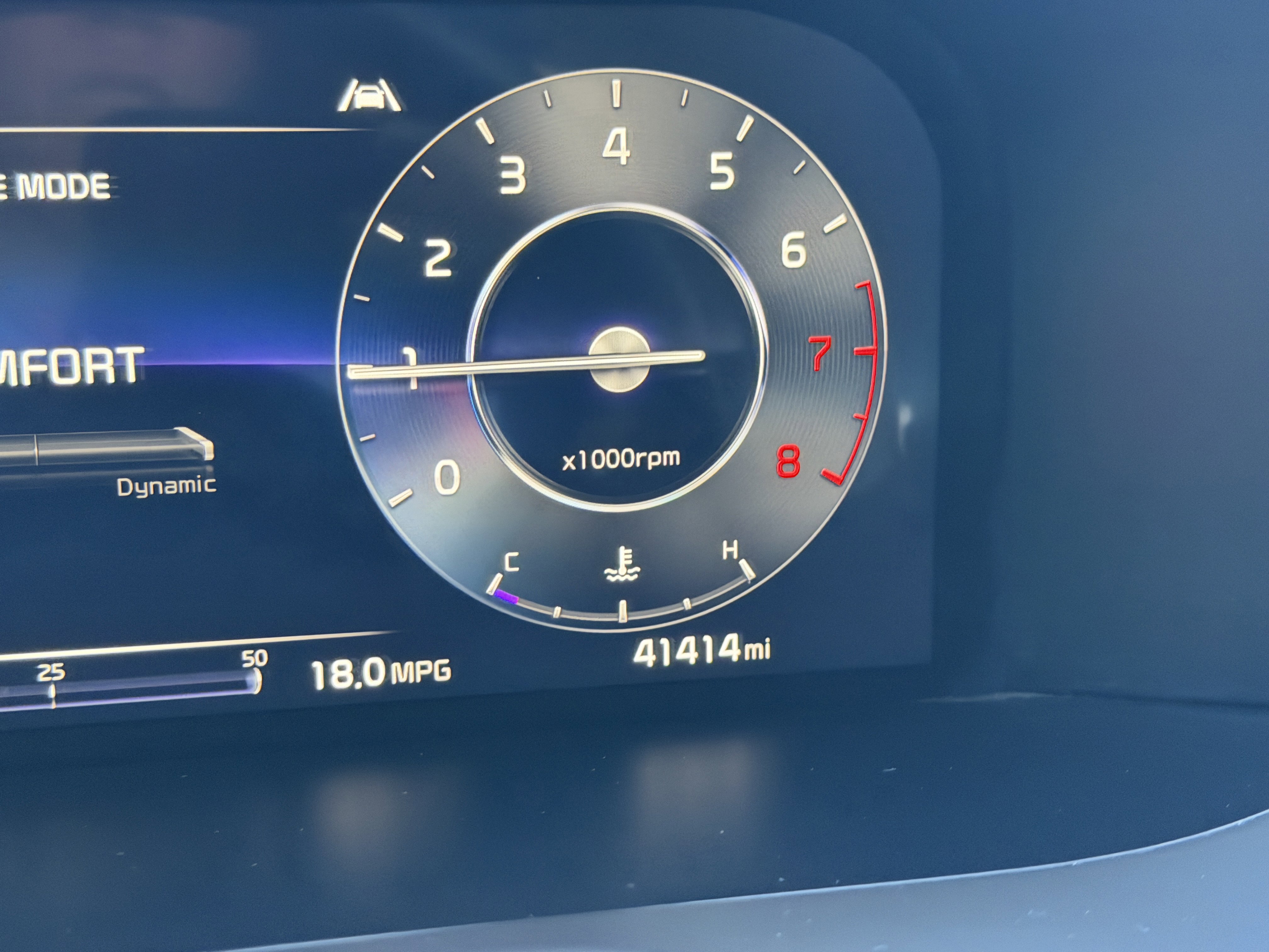 Used 2022 Kia Sorento SX image 32