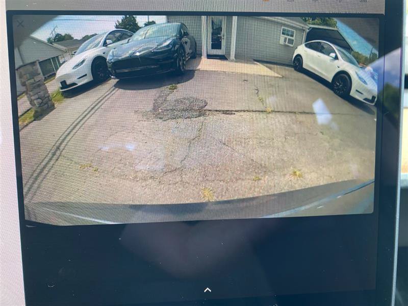 Used 2022 Tesla Model 3 Long Range AWD/4WD image 14