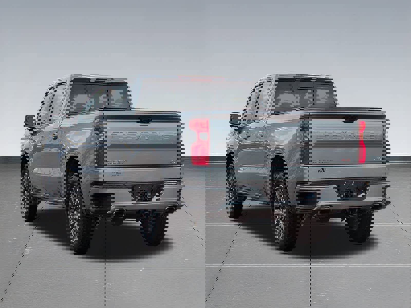 Used 2023 Chevrolet Silverado 1500 RST w/ All Star Edition Plus image 4