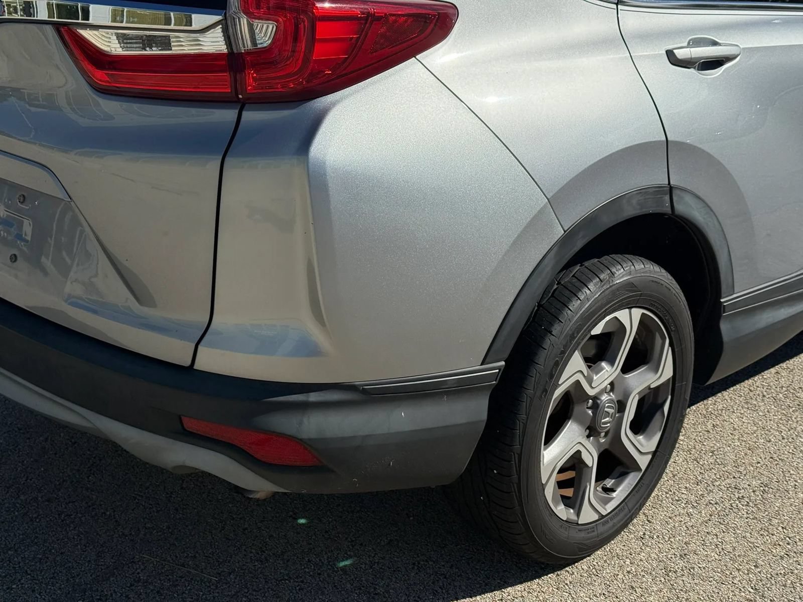 Used 2019 Honda CR-V EX image 29