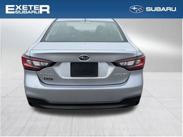 New 2025 Subaru Legacy Limited image 7