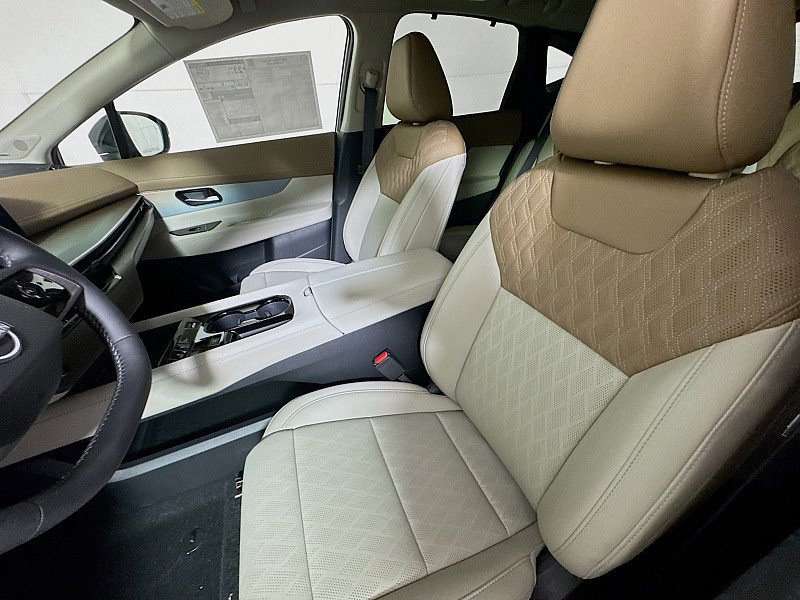 New 2026 Nissan Murano Platinum image 11