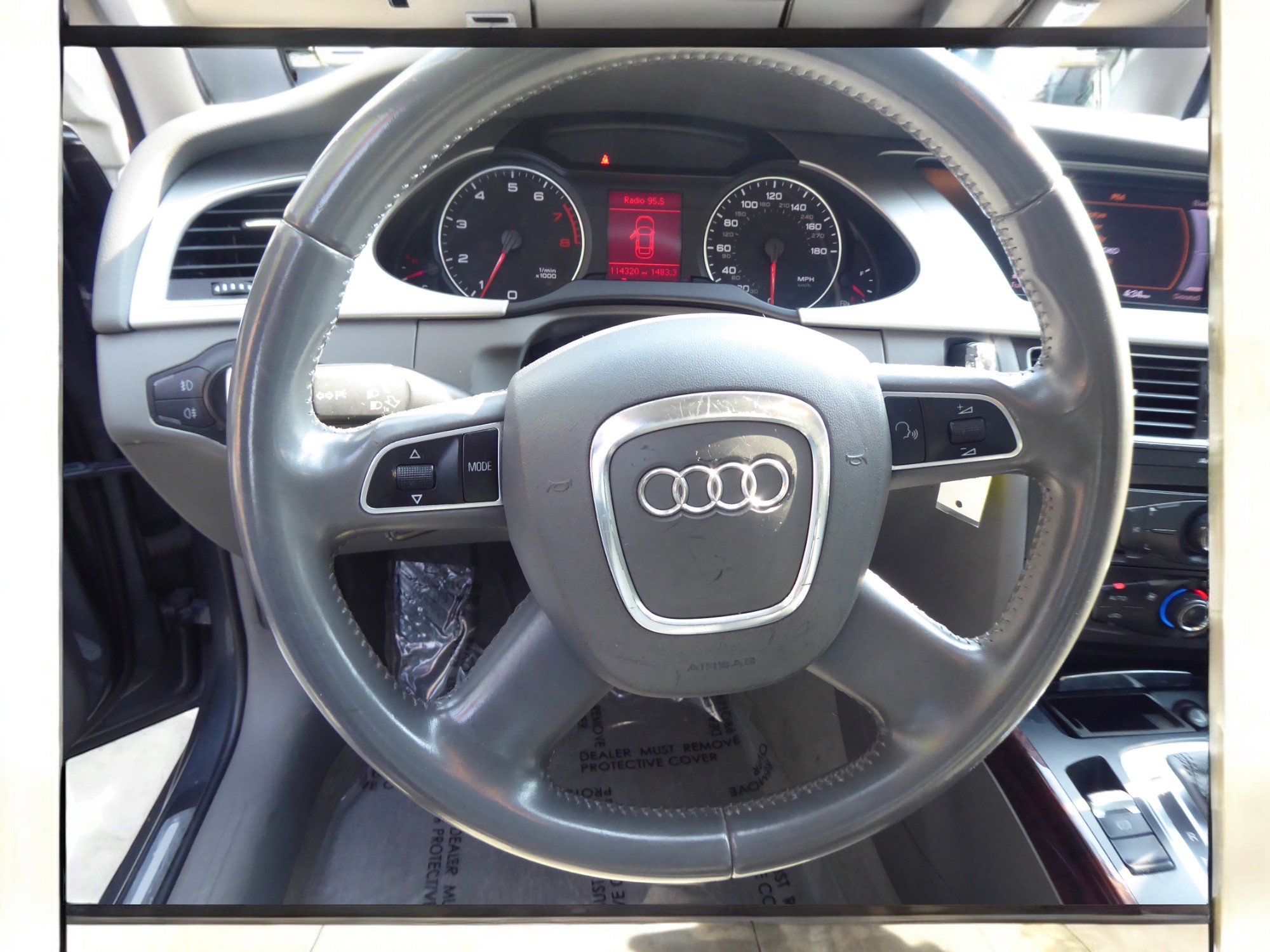 Used 2013 Audi A4 2.0T Premium Plus image 11