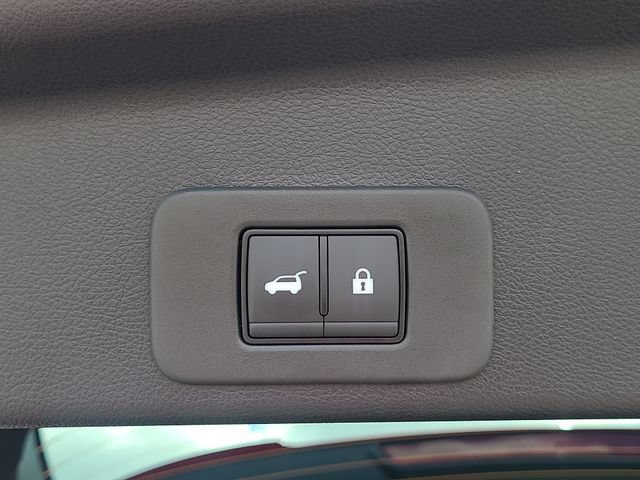 New 2026 Nissan Murano Platinum w/ Cargo Package AWD/4WD image 31