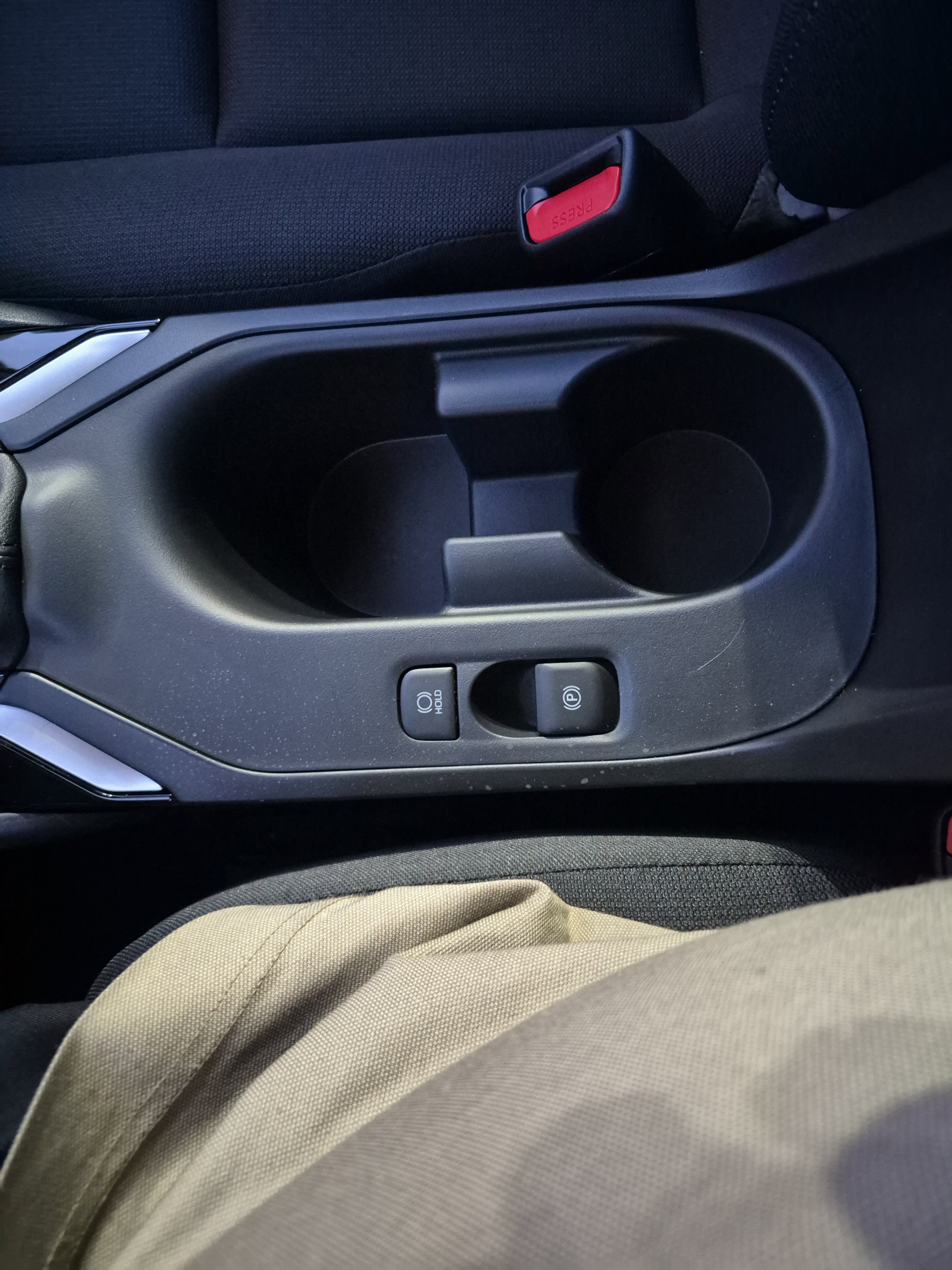 Used 2026 Toyota Corolla LE image 25