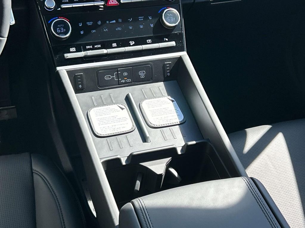 New 2026 Hyundai Santa Fe Limited image 27