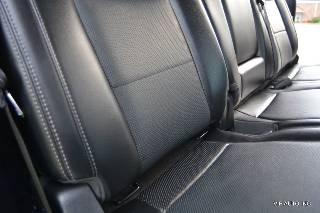 Used 2019 Ford F250 Lariat w/ Lariat Ultimate Package image 27