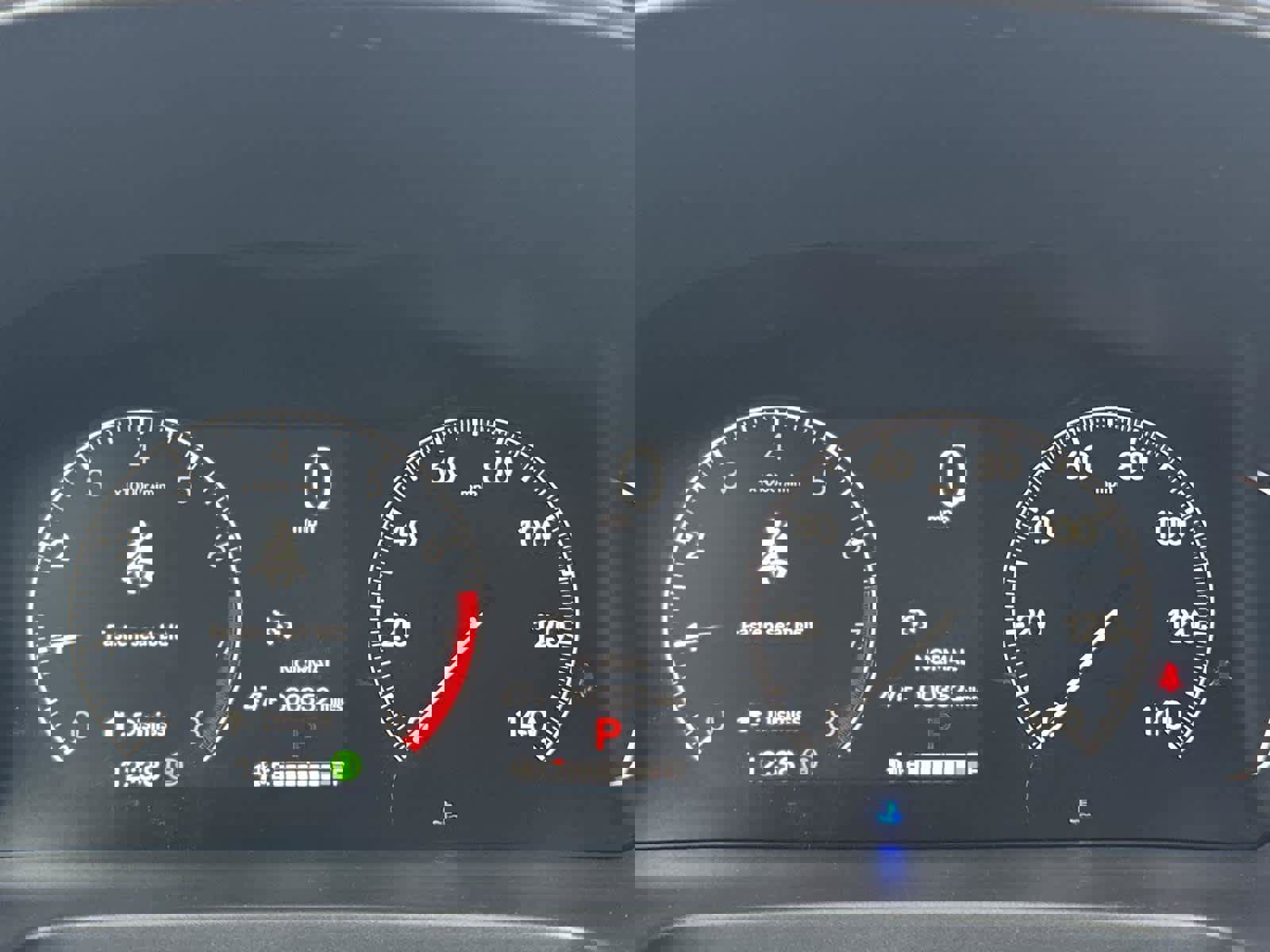 Used 2025 Honda Pilot TrailSport image 30