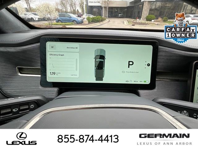 Used 2024 Rivian R1T Adventure image 17