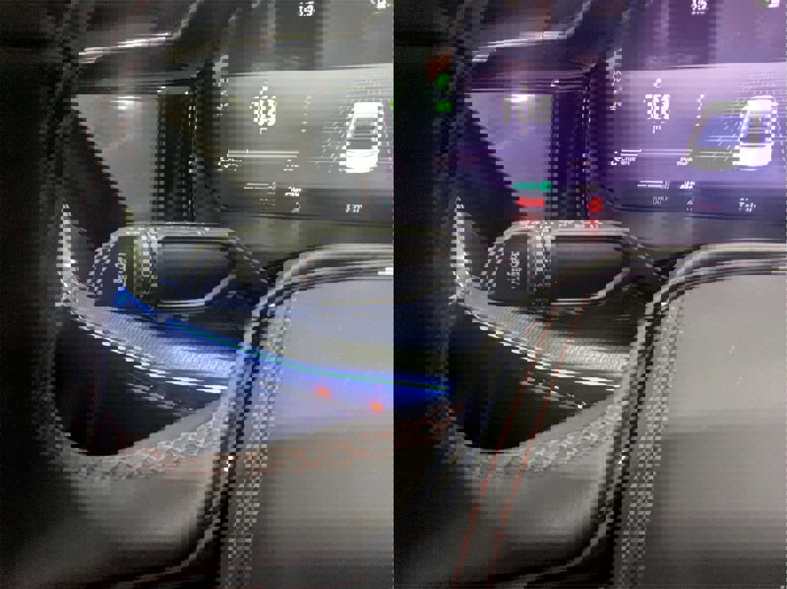 New 2025 Jeep Wagoneer S Launch Edition image 13