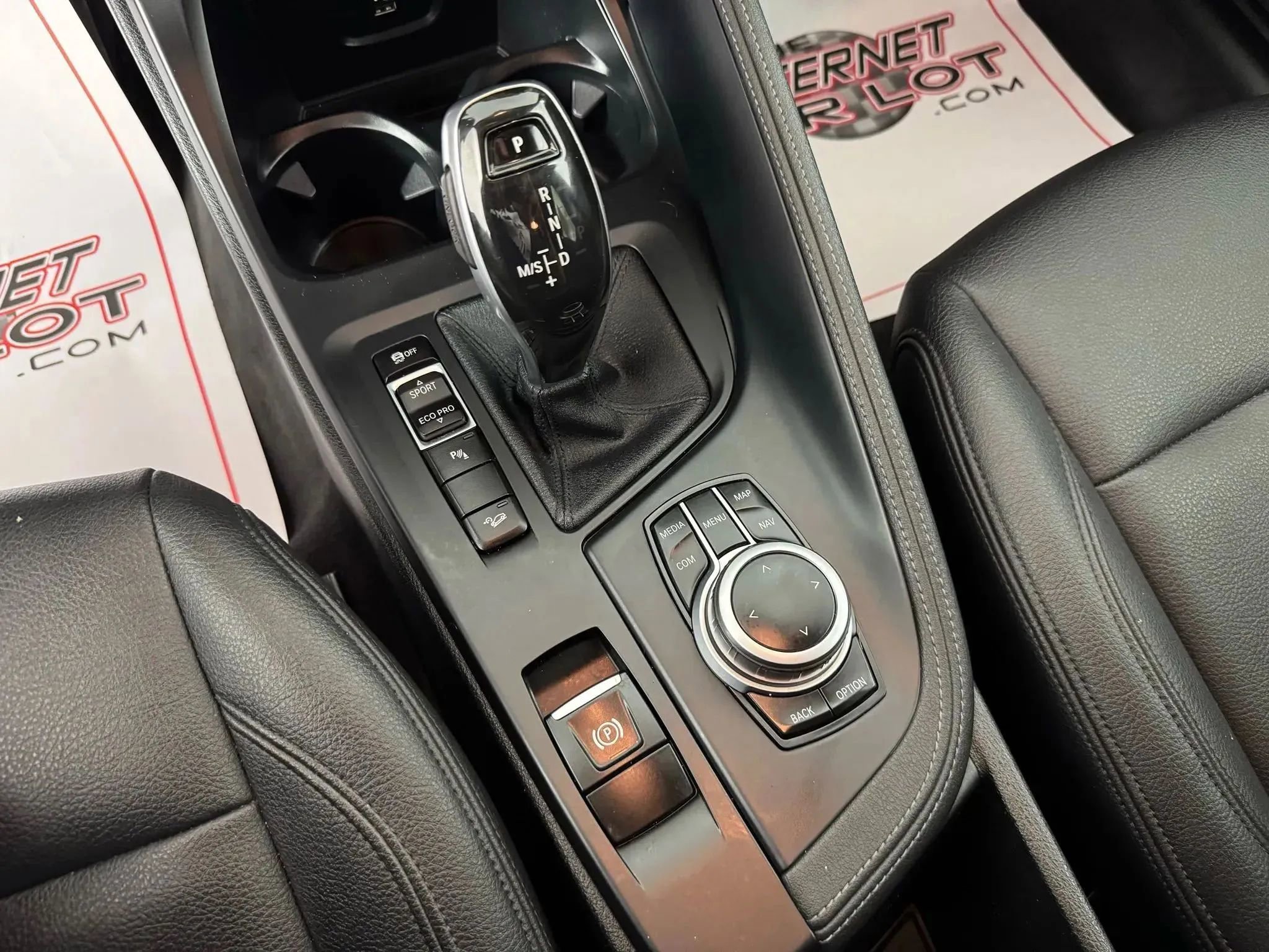 Used 2021 BMW X1 xDrive28i image 23