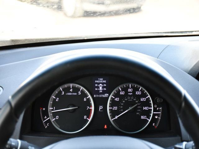Used 2017 Acura RDX w/ Technology Package image 26