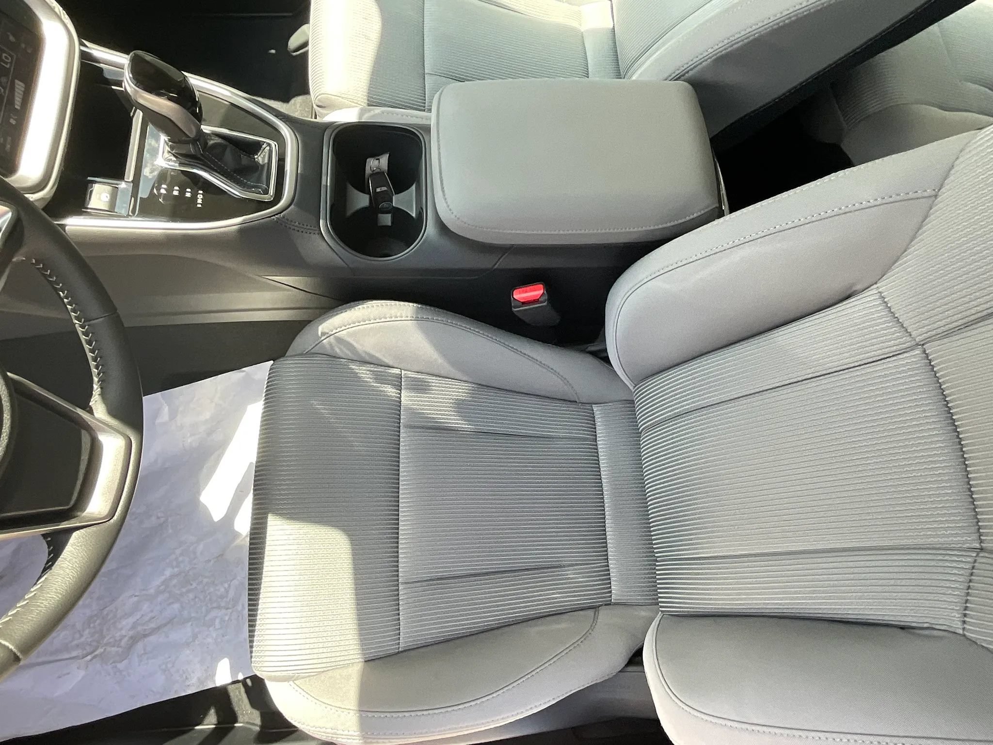 Used 2025 Subaru Legacy Premium AWD/4WD image 20