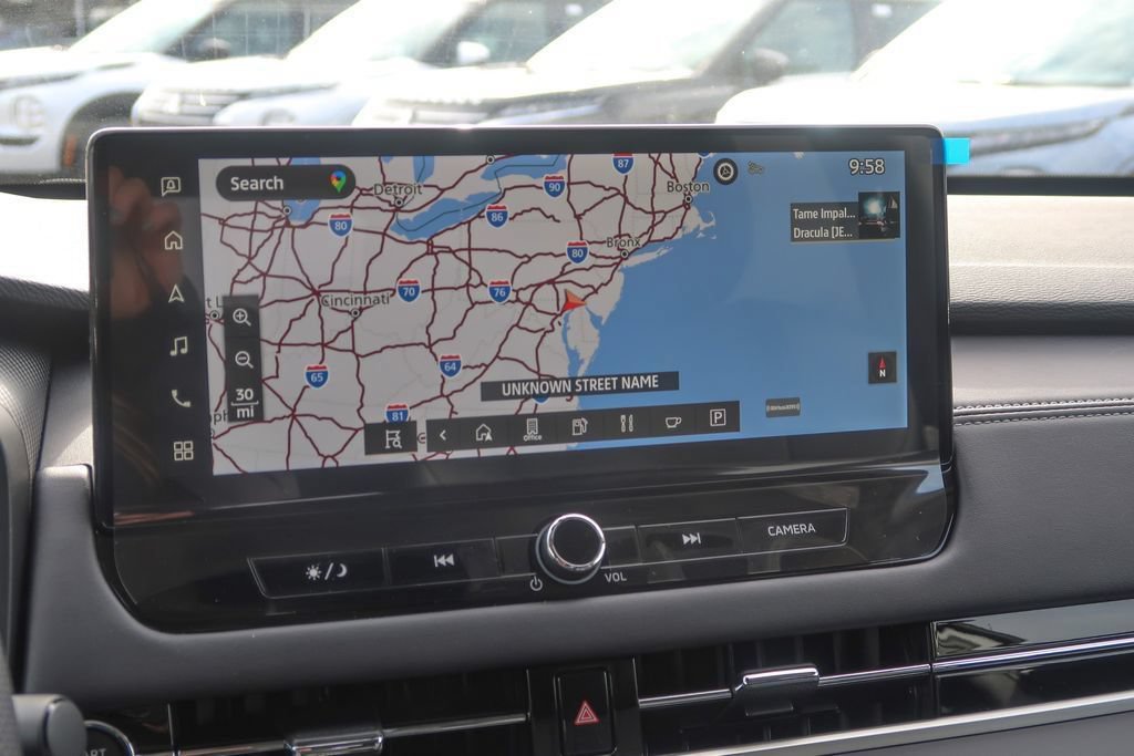 New 2026 Mitsubishi Outlander SE AWD/4WD image 30