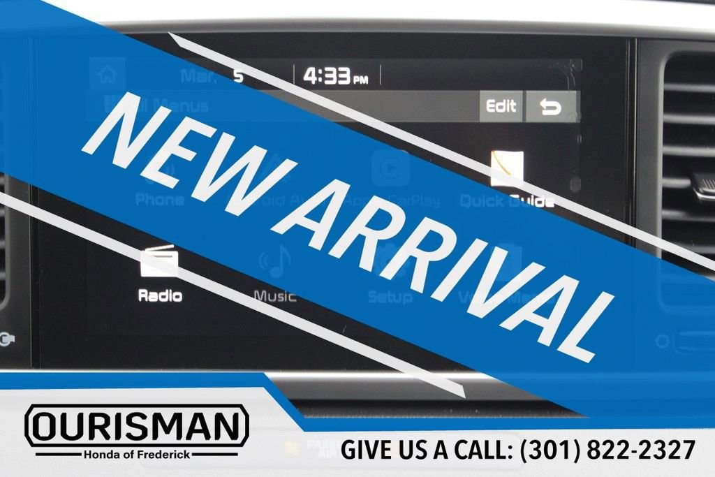 Used 2023 Kia Telluride S w/ S Sunroof Package image 32