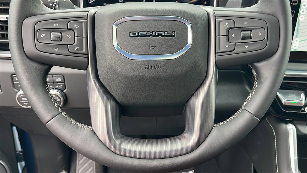 New 2026 GMC Sierra 1500 Denali Ultimate image 23