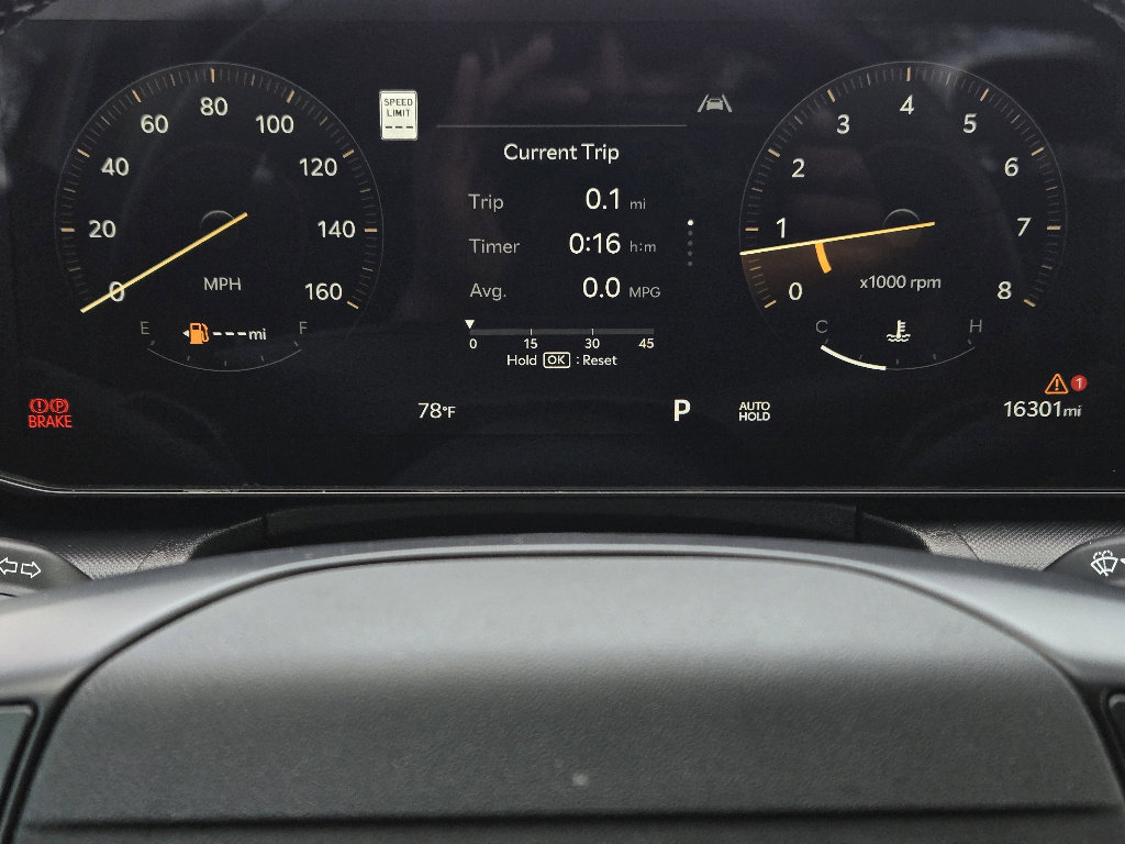 Used 2025 Kia K4 EX image 6