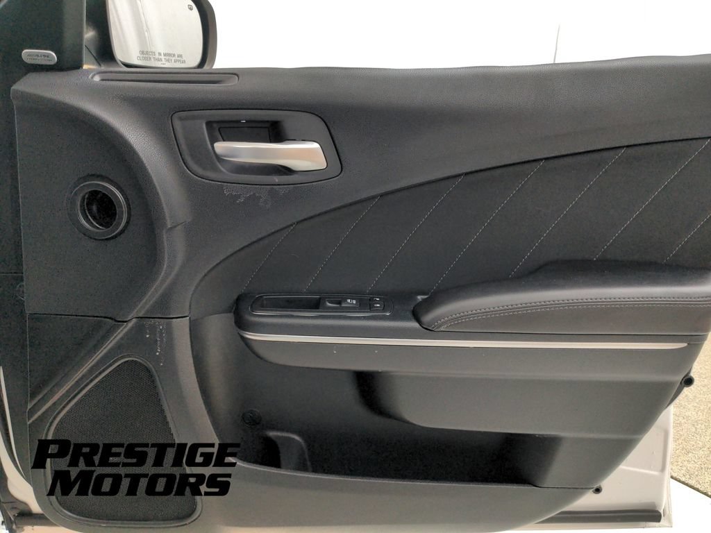 Used 2018 Dodge Charger GT AWD/4WD image 26