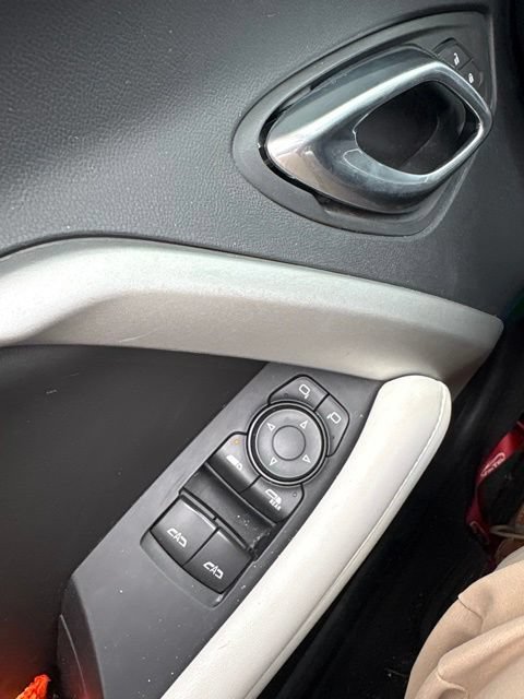 Used 2018 Chevrolet Camaro LT w/ RS Package RWD image 16