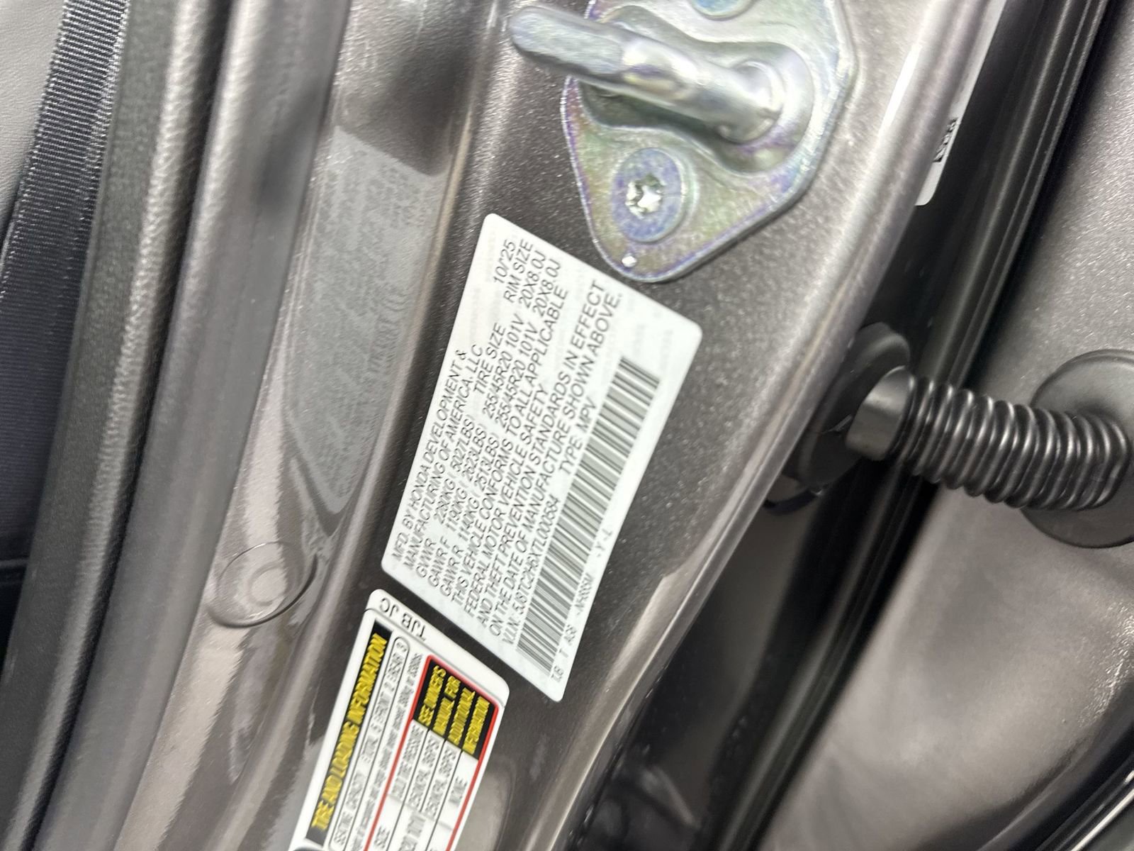 New 2026 Acura RDX A-Spec image 37