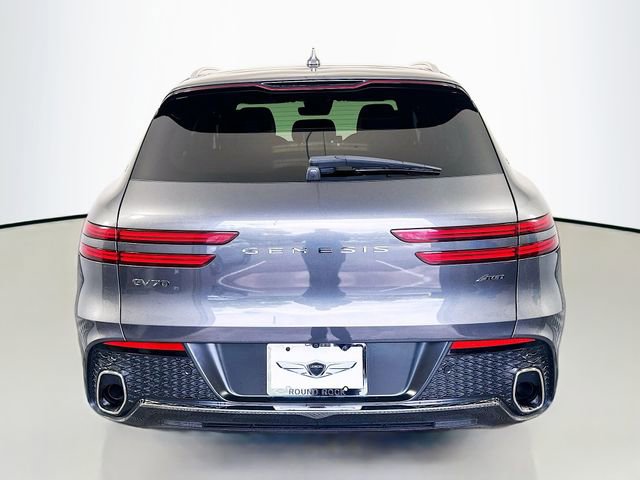Used 2023 Genesis GV70 2.5T w/ Advanced Package image 6