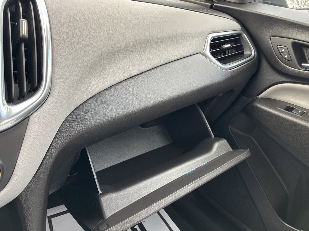 Used 2024 Chevrolet Equinox LS image 22