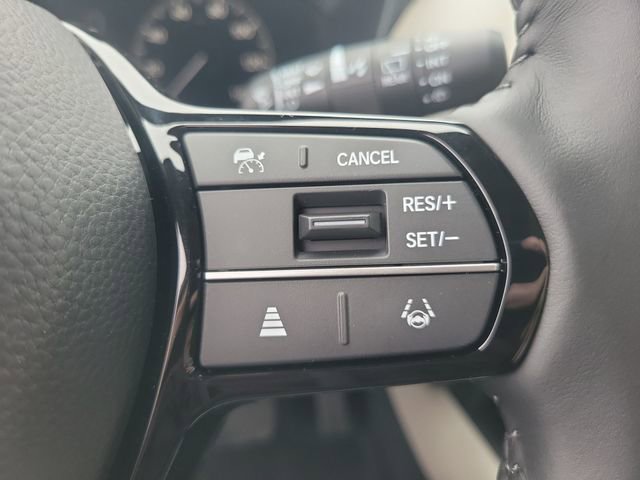 New 2027 Honda HR-V EX-L image 31