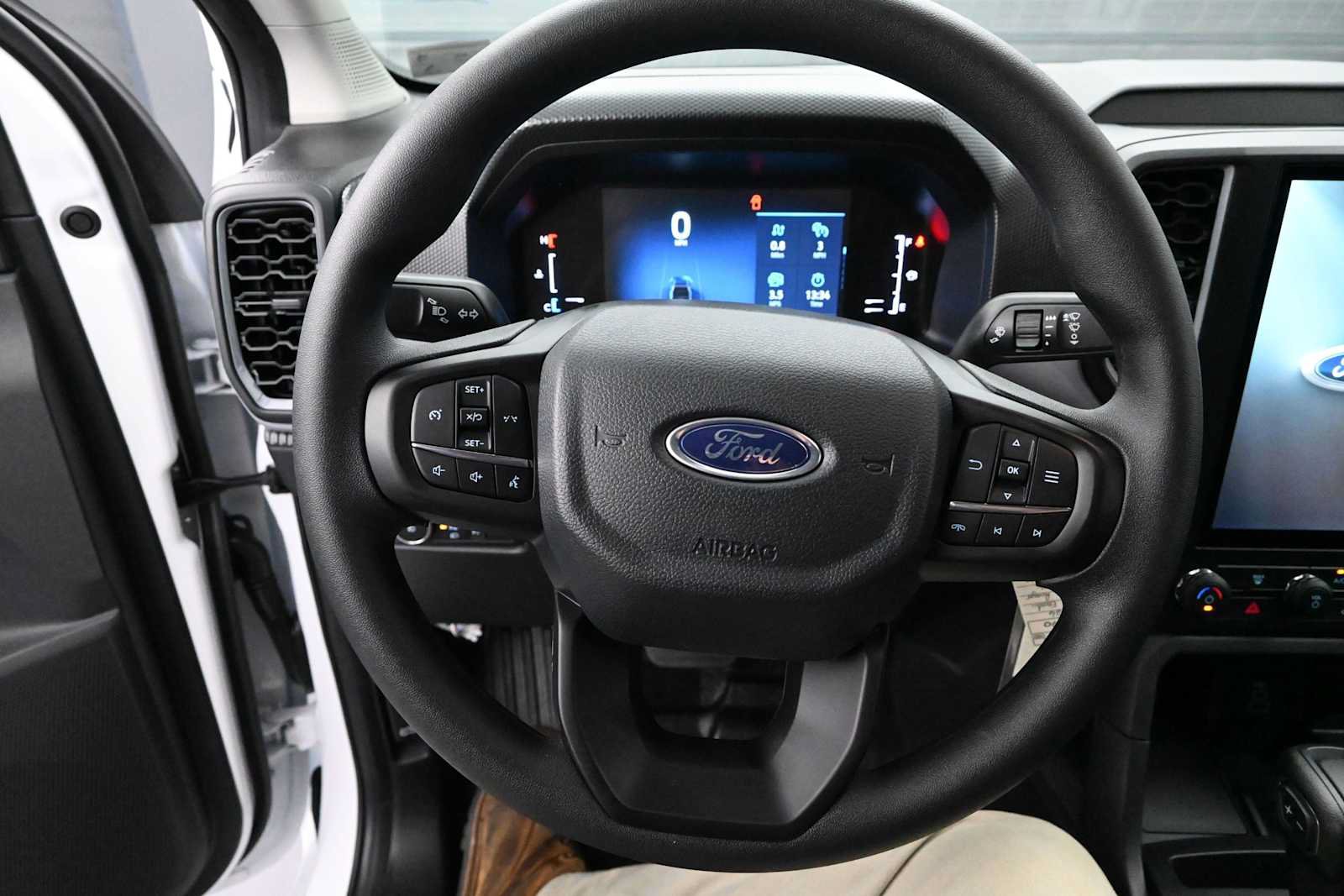 New 2026 Ford Ranger XL AWD/4WD image 36