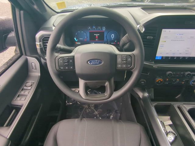 New 2026 Ford F150 STX w/ Equipment Group 200A RWD image 17