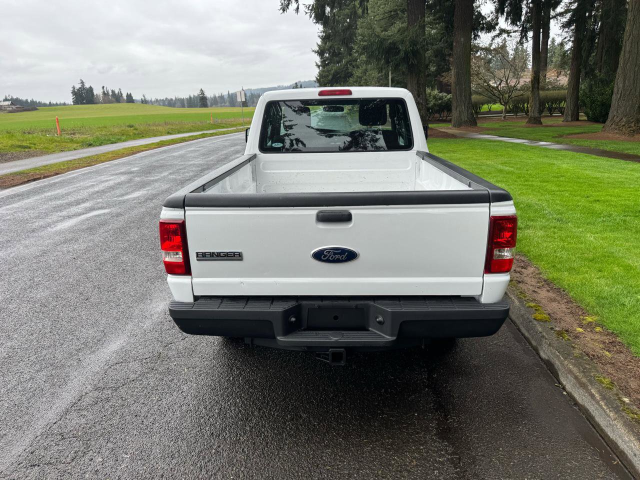 Used 2011 Ford Ranger XL image 4