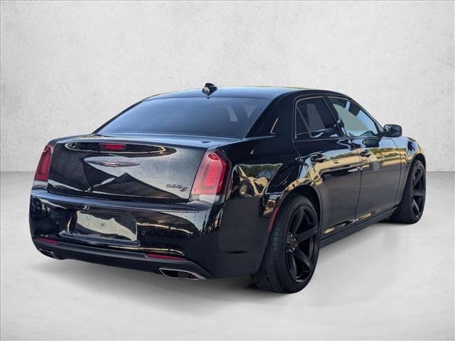 Used 2021 Chrysler 300 S image 5