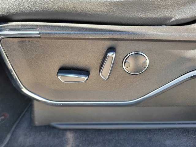 Used 2023 Ford F150 Lariat w/ Equipment Group 502A High image 24