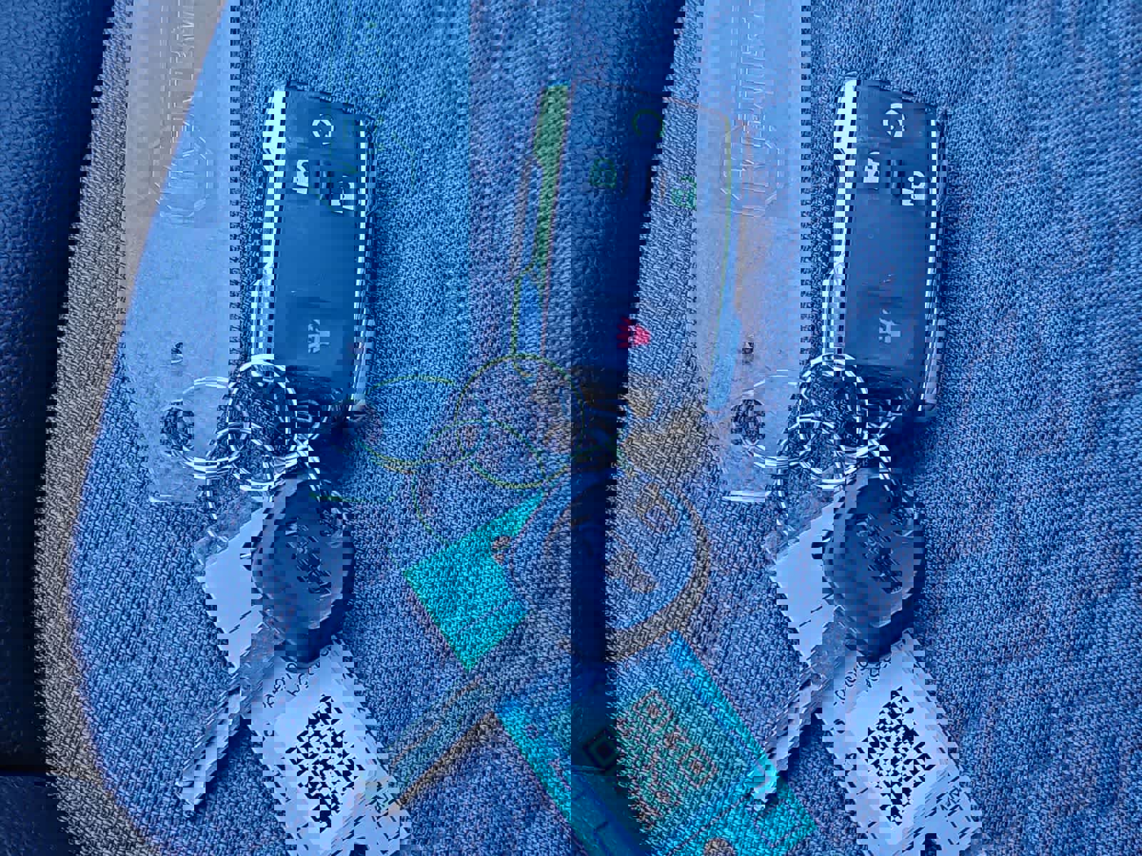 Used 2022 Chevrolet Colorado Z71 image 24