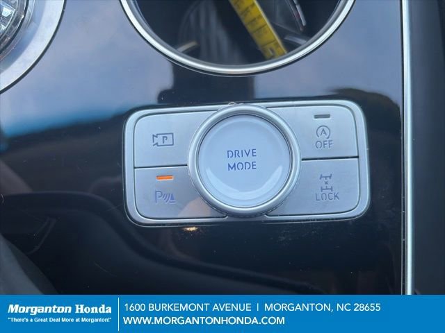 Used 2025 Genesis GV80 2.5T Standard AWD/4WD image 25