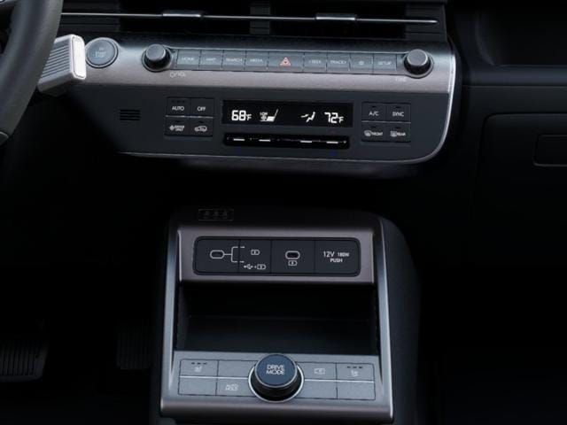 New 2025 Hyundai Kona SEL image 16