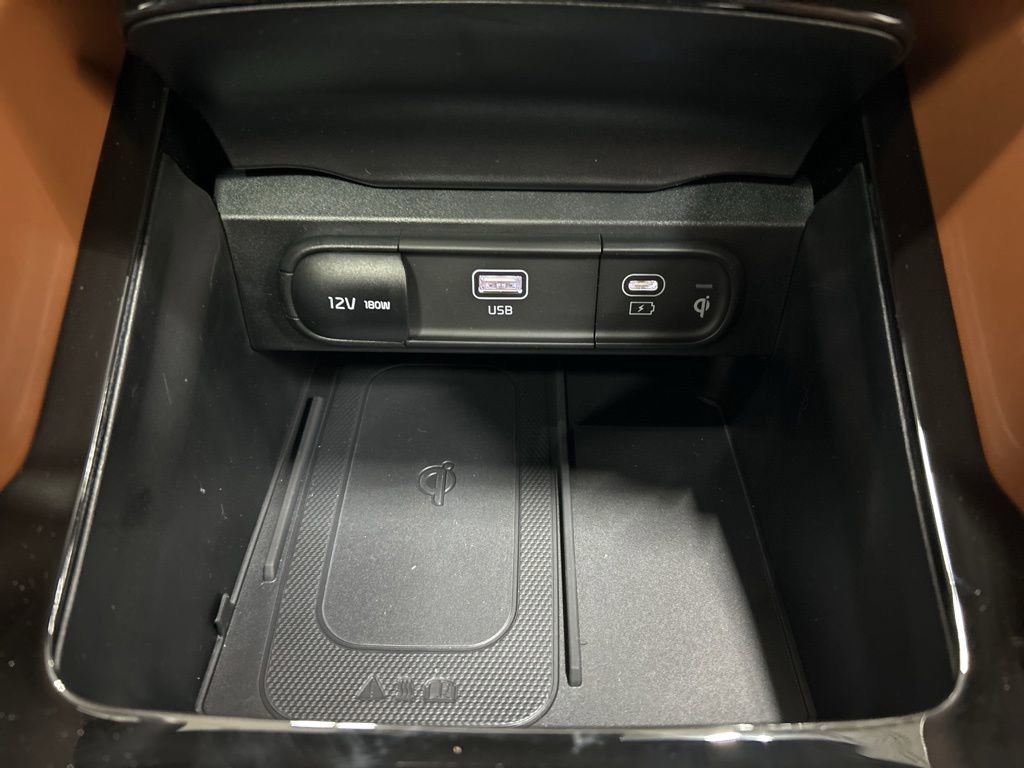 New 2025 Kia Telluride EX X-Line image 21