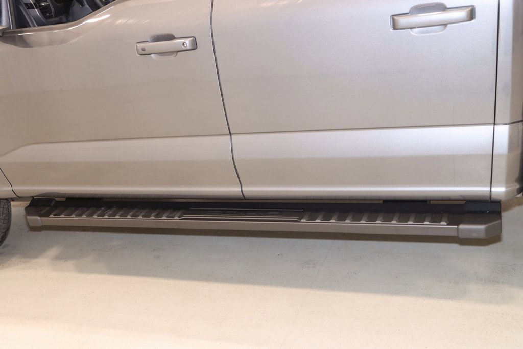 New 2025 Ford F150 XLT w/ Equipment Group 303A High image 29