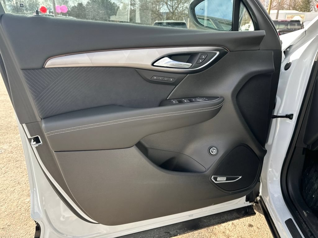 New 2026 Buick Envision Sport Touring AWD/4WD image 10