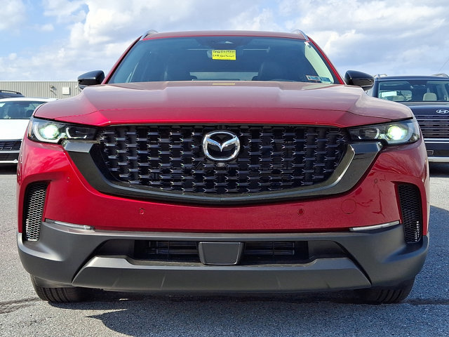 New 2026 MAZDA CX-50 2.5 Hybrid w/ Weather Package video 2