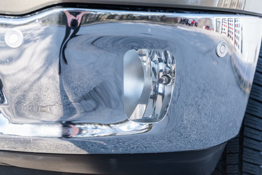 Used 2015 RAM 1500 Big Horn image 18