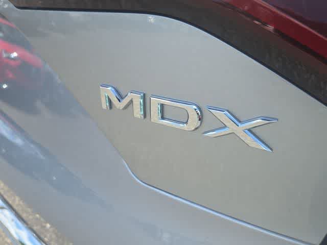 New 2026 Acura MDX FWD image 11
