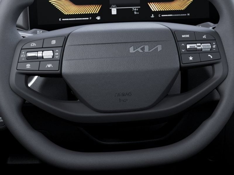 New 2026 Kia K4 FWD image 50