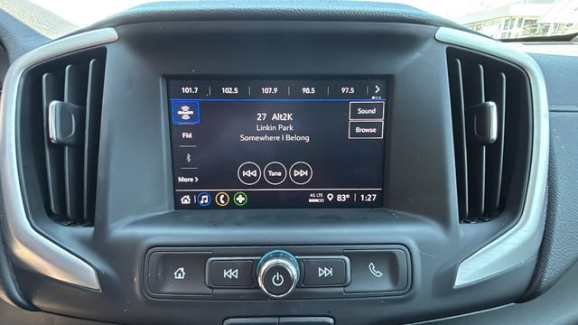 Used 2023 GMC Terrain SLE w/ Driver Convenience Package AWD/4WD image 16
