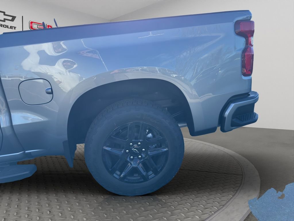 New 2026 Chevrolet Silverado 1500 RST w/ Safety Package image 23