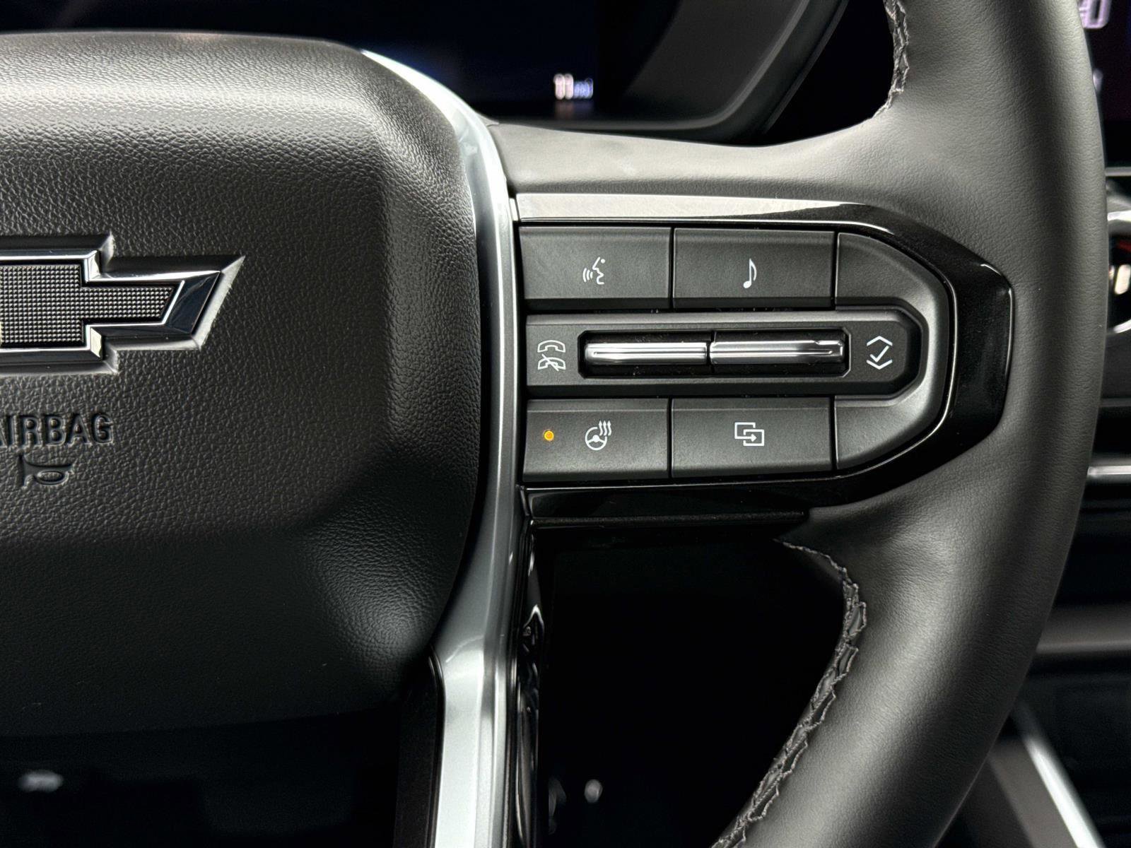 New 2026 Chevrolet Colorado Trail Boss image 5