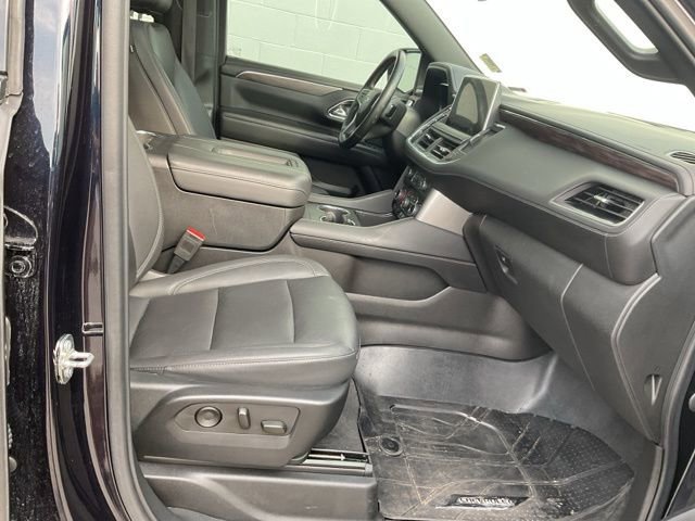 Used 2023 Chevrolet Tahoe Z71 w/ Luxury Package image 21