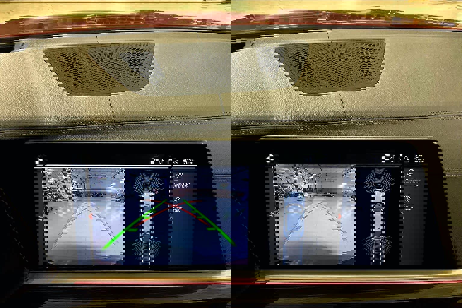 Used 2023 BMW X6 xDrive40i w/ Executive Package image 54