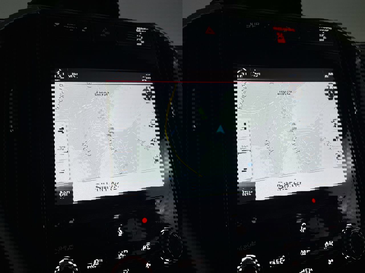 Used 2021 Subaru Ascent Limited w/ Technology Package image 17