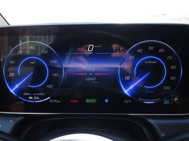 Used 2023 Mercedes-Benz EQE 350+ 4MATIC Sedan image 14